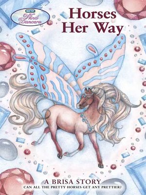 cover image of Horses Her Way